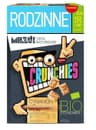 Milzu - Crunchies