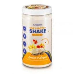 SUPERSONIC - Whey Protein Shake