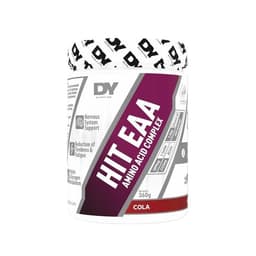 Dorian Yates - EAA Amino Acid Complex