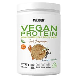 Weider Vegan Protein