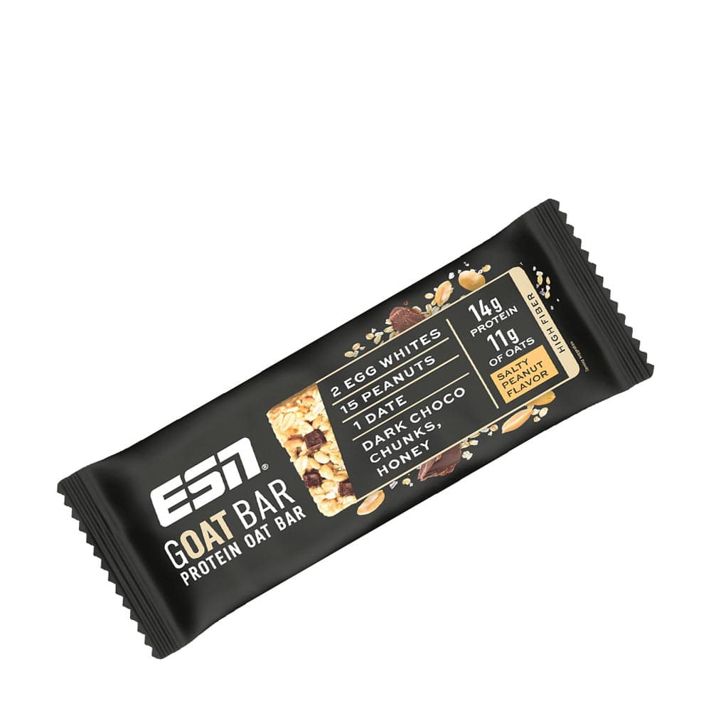ESN GOAT Bar