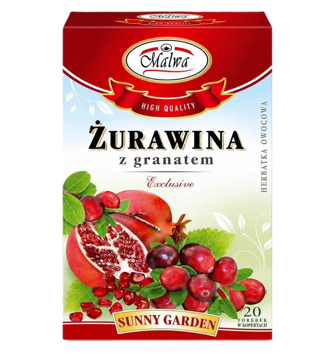 Malwa - Tea