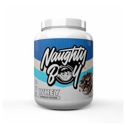 Naughty Boy Advanced Whey