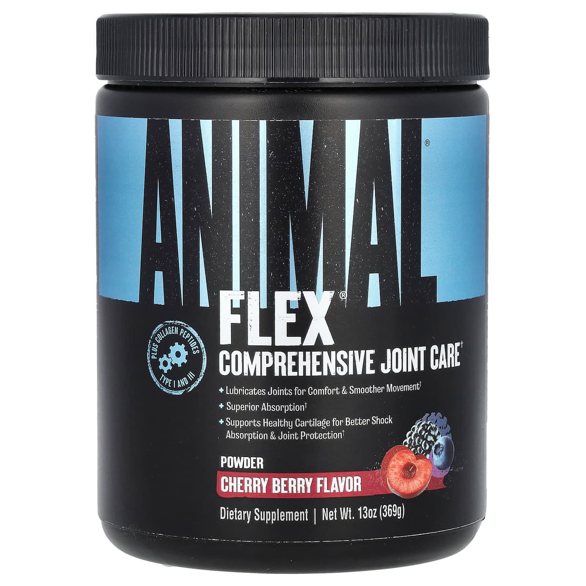 Universal Nutrition - Flex - Comprehensive Joint Support - 369g