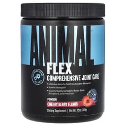 Universal Nutrition - Flex - Comprehensive Joint Support - 369g