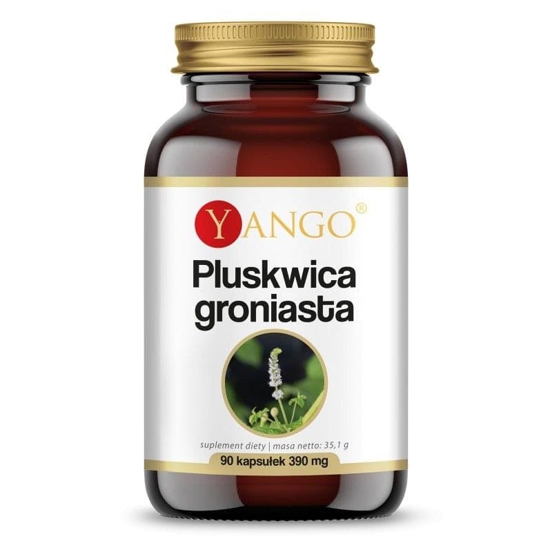Yango Black Cohosh Extract