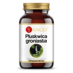 Yango Black Cohosh Extract