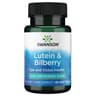 Swanson - Lutein & Bilberry