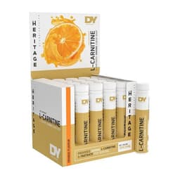 Dorian Yates Liquid L-Carnitine 3000