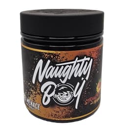 Naughty Boy - Vitacholine + Taurine