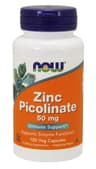 NOW Foods - Zinc Picolinate