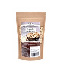Fem Forvandlinger - Cashewnødder - Premium Nødder