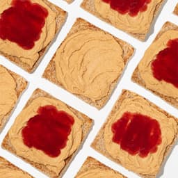 Vilgain - Organic Peanut Butter Powder - 200g