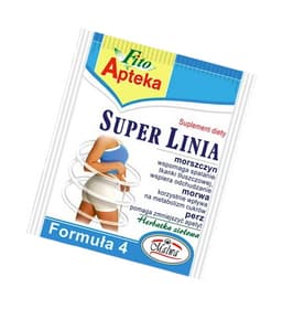 Fito Apteka - Super Linja - 20 pussia