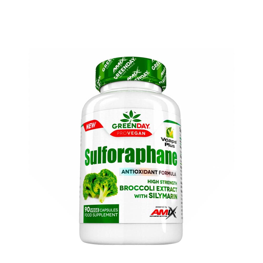 Amix - Sulforaphane - 90 Caps
