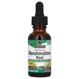 Nature's Answer - Marshmallow Root - 30ml
