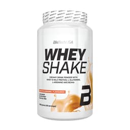 BioTechUSA Whey Shake