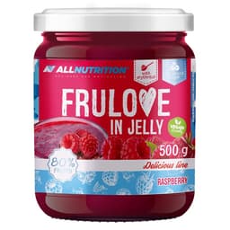 Allnutrition - Fruit Love In Jelly