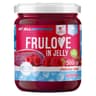 Allnutrition - Frugtgelé - Hindbær, 500 g, kort holdbarhedsdato 2026-12-30