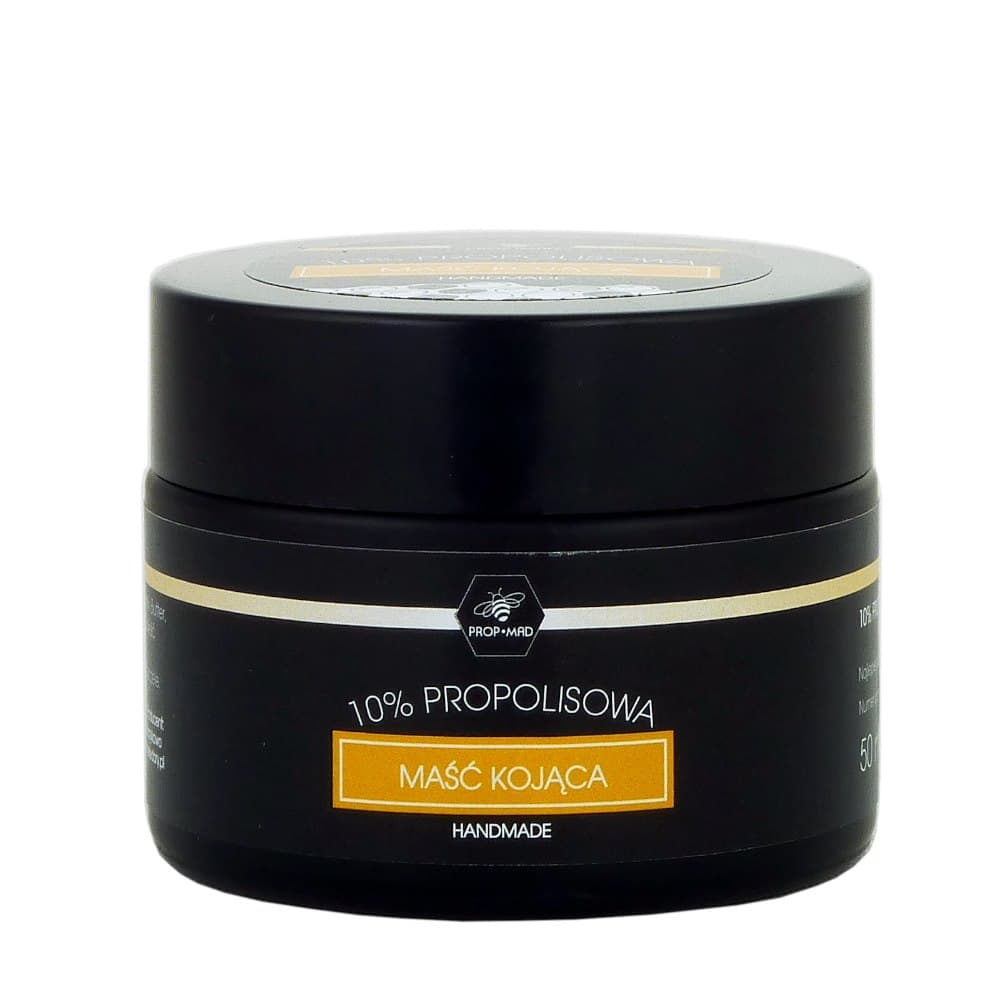 Prop-Mad - Propolis Soothing Balm - 40g