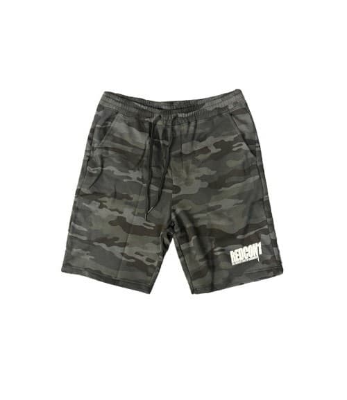 Redcon1 - Camo shorts – Redcon1