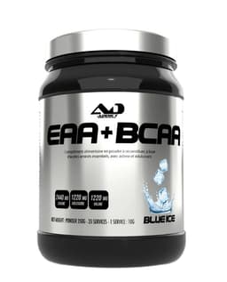 Addict Sport Nutrition EAA + BCAA