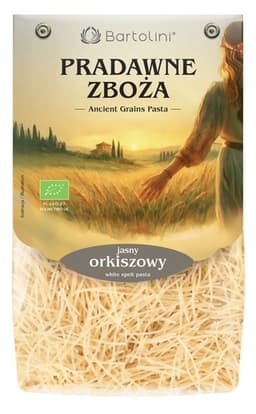 Bartolini - Ancient Grains Pasta