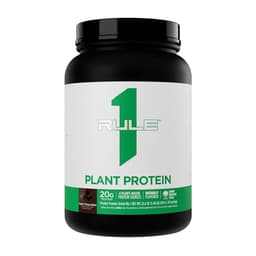 Rule One - Plant Protein