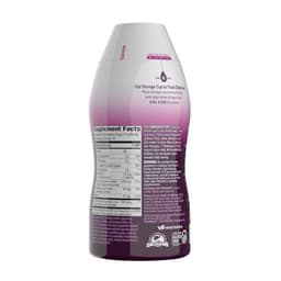Nature'S Way - Calcium & Vitamin D3 - 480ml