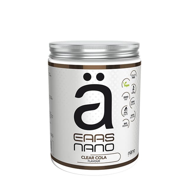 Nanosupps - EAAs Nano – Nanosupps