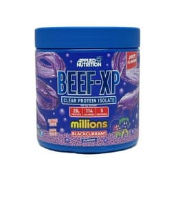 Applied Nutrition Beef-Xp  - Clear Beef Protein