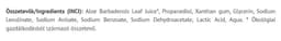 Specchiasol - Aloe Vera Gel - 150ml