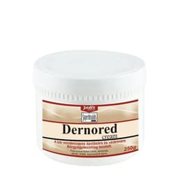 Jutavit - Dernored Cream, 250g