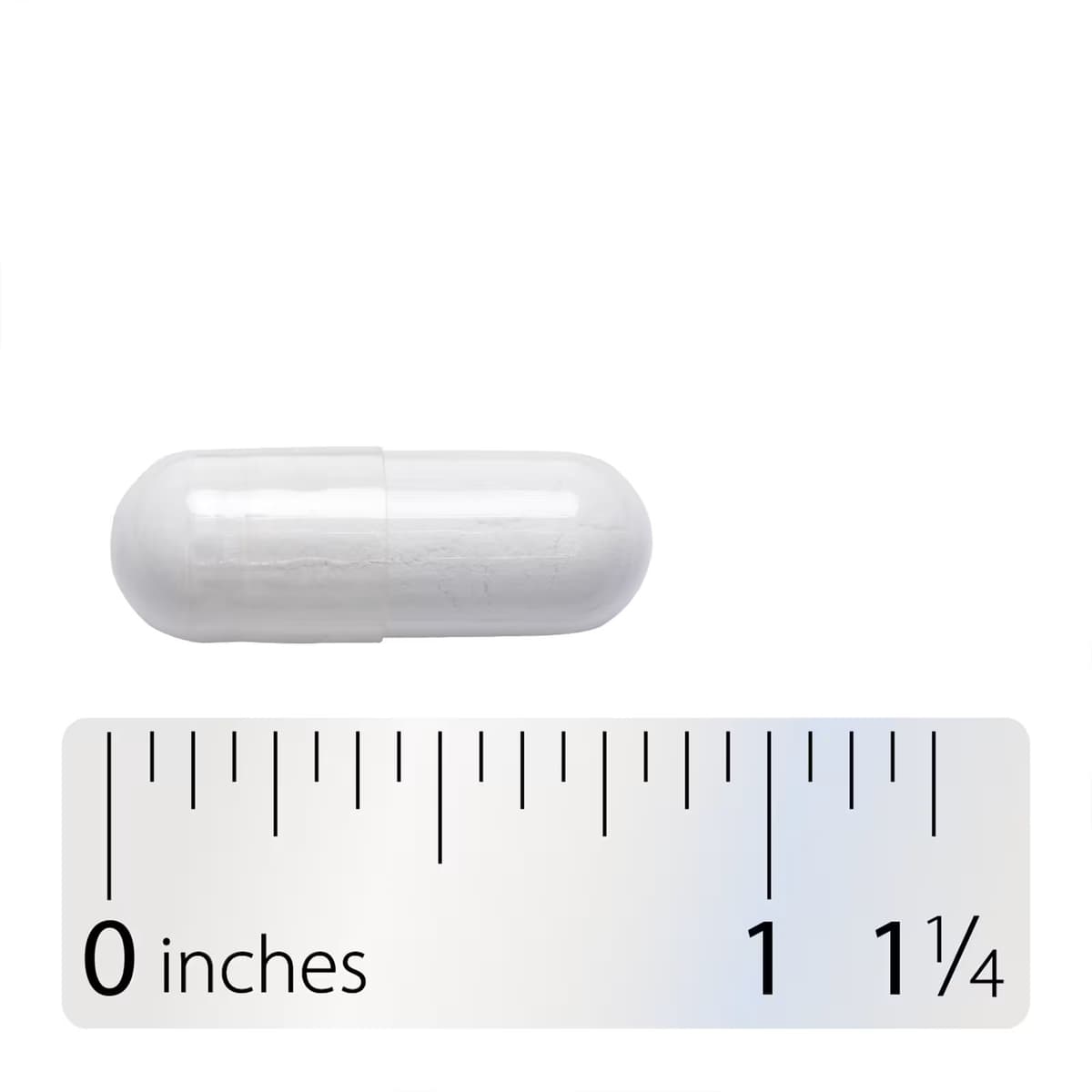 Nature's Way - Vitamin B-1 (Thiamin HCL) - 100 Caps