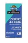 Garden Of Life - Dr. Formulated Probiotics Gas & Bloating - 30 Vcaps
