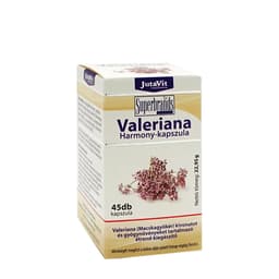Jutavit - Valerian Harmony - 45 Caps