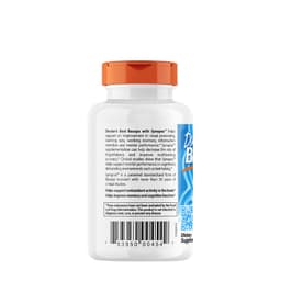 Doctor's Best - Bacopa with Synapsa - 60 Veggie Caps