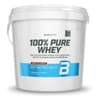 BioTechUSA 100% Pure Whey
