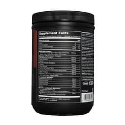 Universal Nutrition - Primal Powder, Fruit Punch - 507.5g