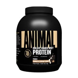 Universal Nutrition - Cookies & Cream - 2.3kg