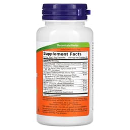 Now Foods - Menopause Support - 90 Vcaps