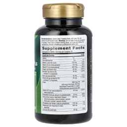 Nature's Way - OsteoPrime Plus - 120 Tablets