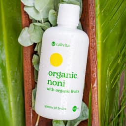 CaliVita Organic Noni - 946 ml