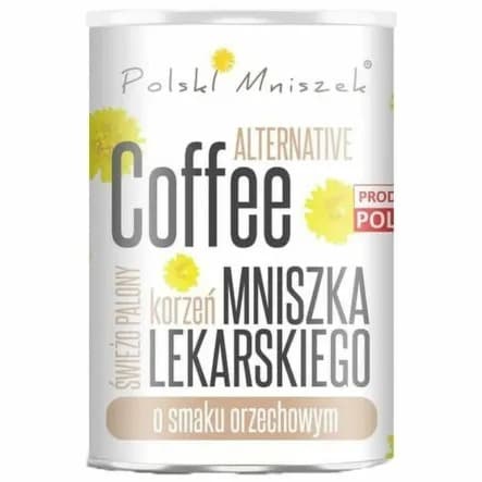Polski Mniszek - Alternative Coffee Dandelion Root