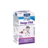 JutaVit - Omega-3 Kid - 45 Sgels