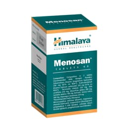 Himalaya - Menosan - 60 Tabs