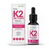 Wish Natural K2MK-7 Forte i dråber 30ml