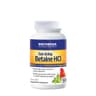 Enzymedica - Betaine HCL - Digestive Support