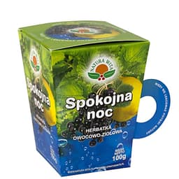 NATURA-WITA - Calm Night - 100g