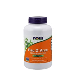 NOW Foods - Pau D'Arco
